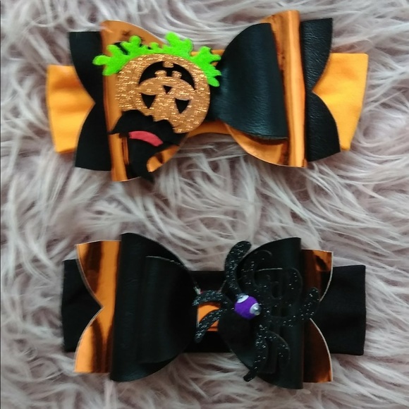 Handmade bows for all ages! - Picture 7 of 7